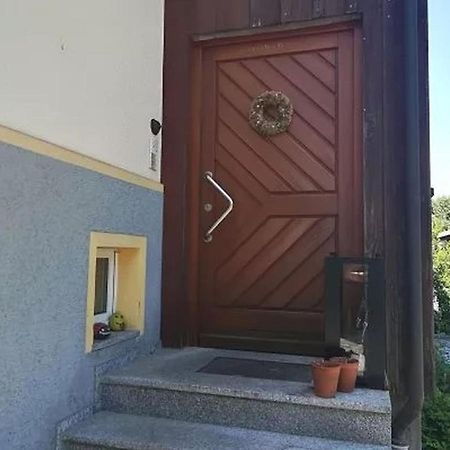 Apartament Haus Am Apfelbaum Bad Säckingen Zewnętrze zdjęcie