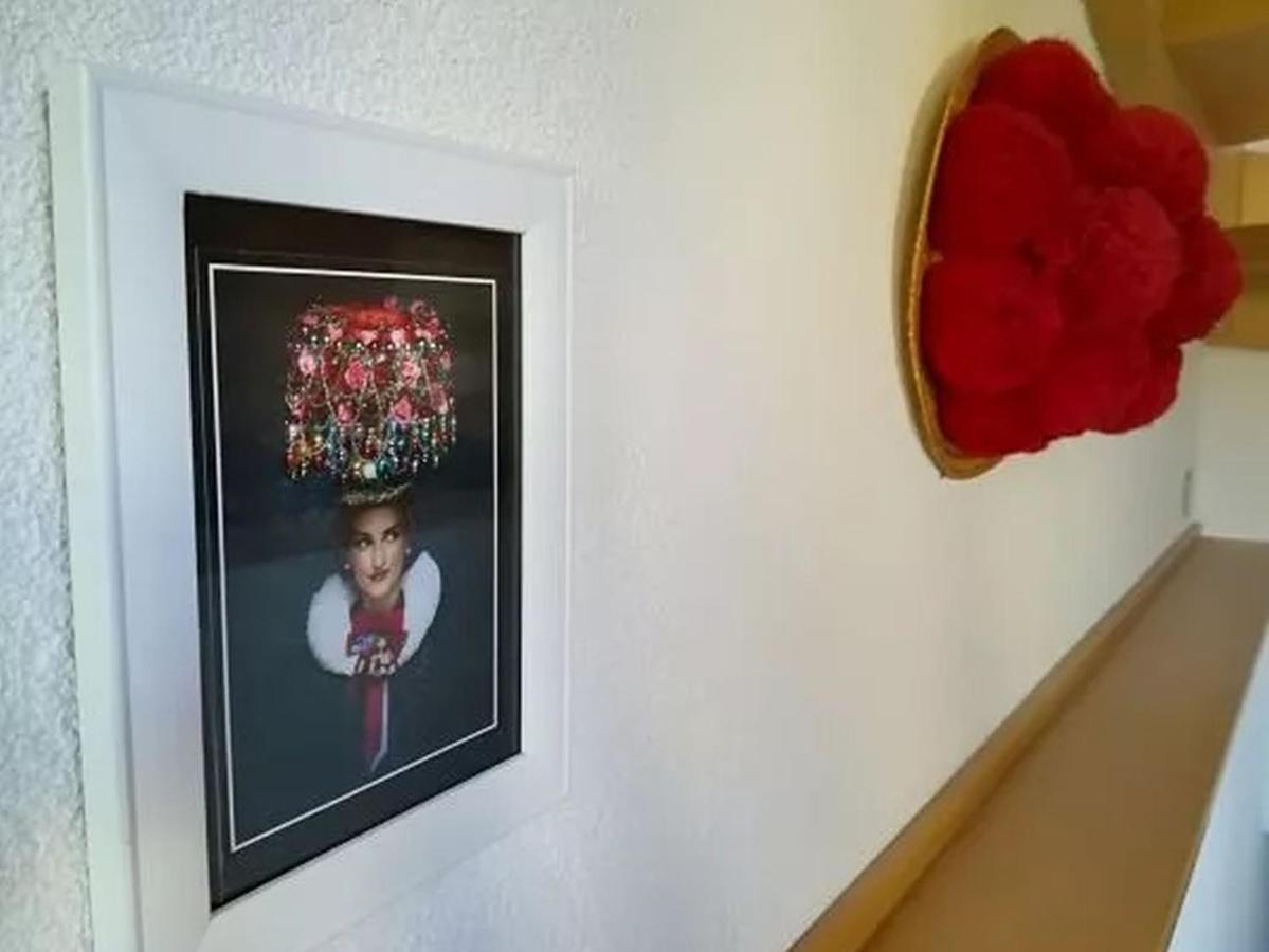 Apartament Haus Am Apfelbaum Bad Säckingen Zewnętrze zdjęcie