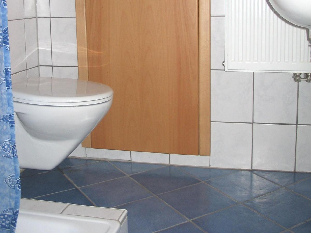 Apartament Haus Am Apfelbaum Bad Säckingen Zewnętrze zdjęcie