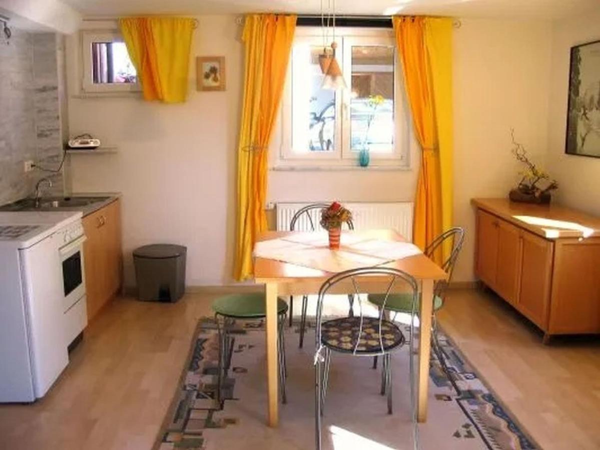 Apartament Haus Am Apfelbaum Bad Säckingen Zewnętrze zdjęcie