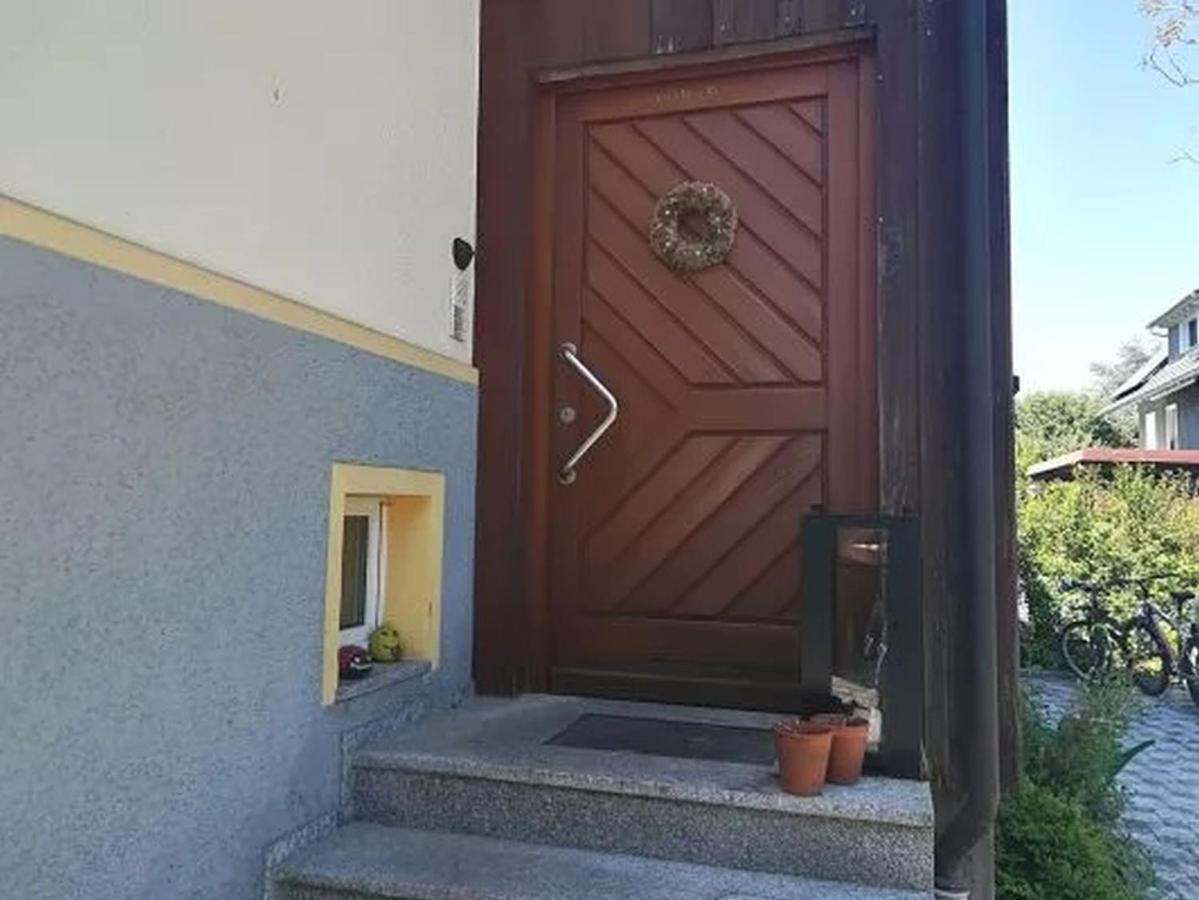 Apartament Haus Am Apfelbaum Bad Säckingen Zewnętrze zdjęcie